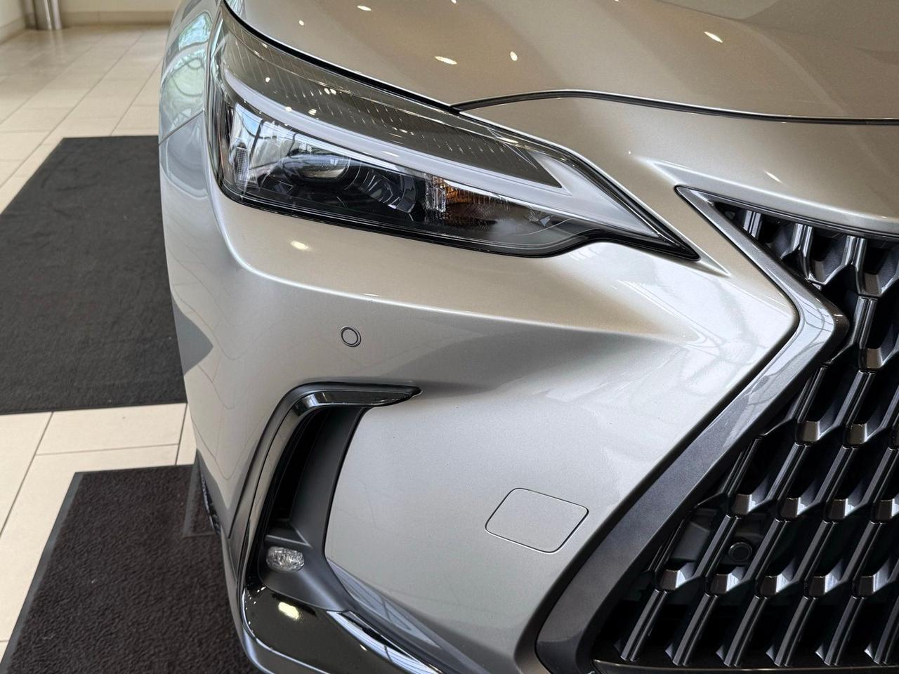 2025 Lexus NX 350 Premium Annapolis MD