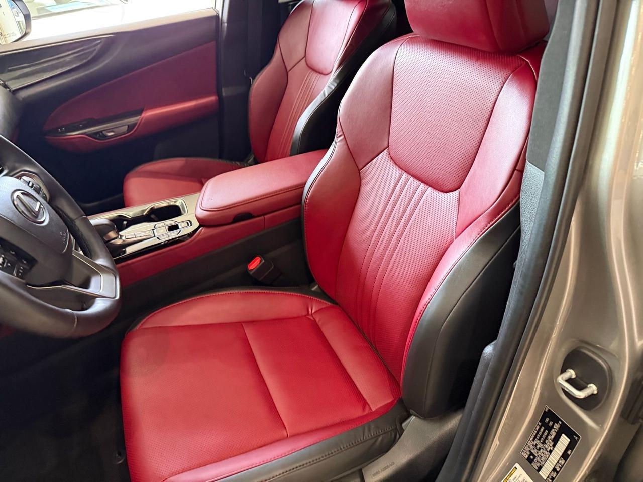 2025 Lexus NX 350 Premium Annapolis MD