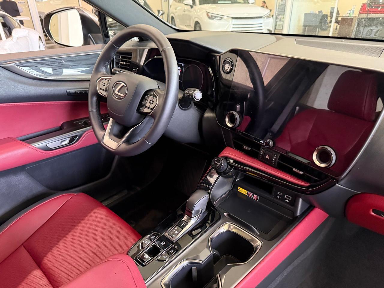2025 Lexus NX 350 Premium Annapolis MD