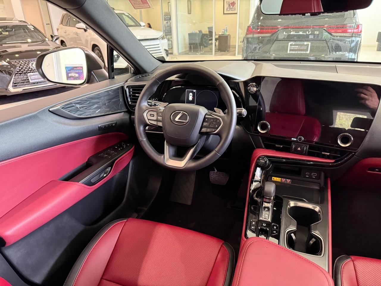 2025 Lexus NX 350 Premium Annapolis MD