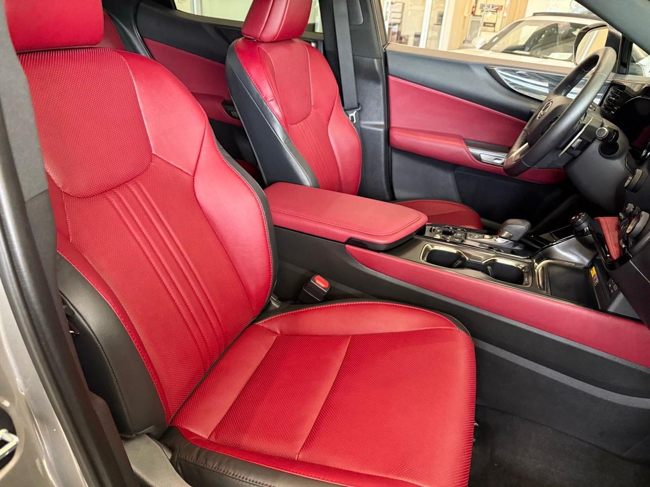 2025 Lexus NX 350 Premium Annapolis MD