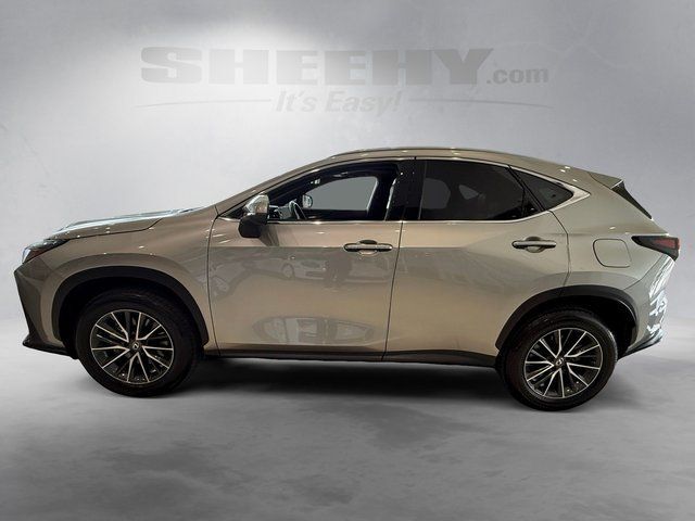 2025 Lexus NX 350 Premium Annapolis MD