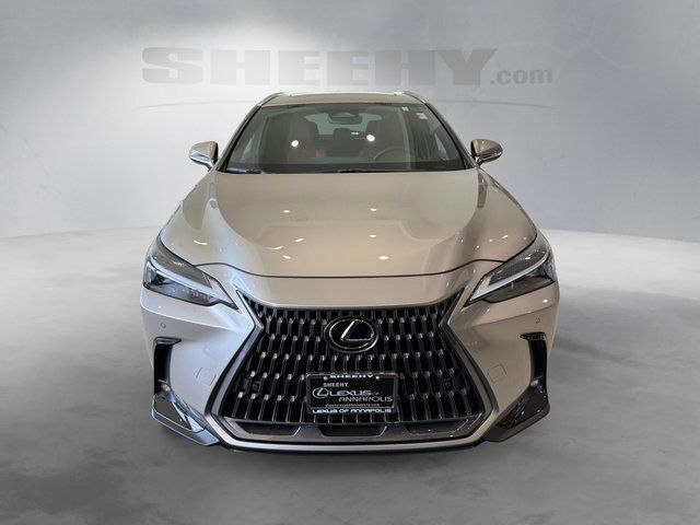 2025 Lexus NX 350 Premium Annapolis MD