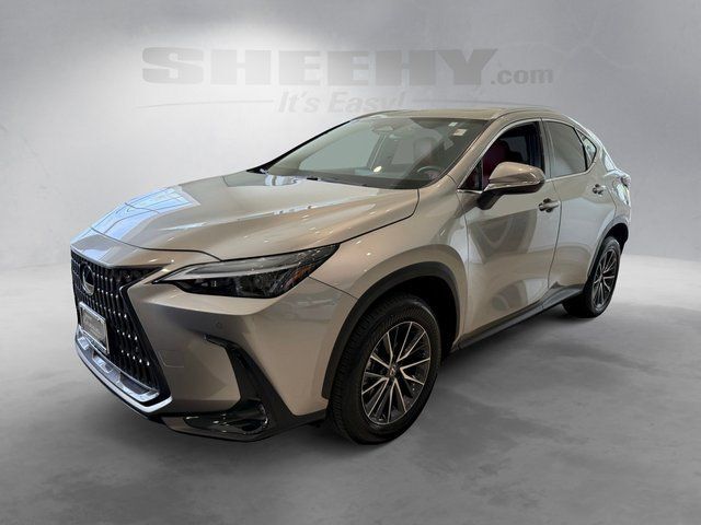 2025 Lexus NX 350 Premium Annapolis MD
