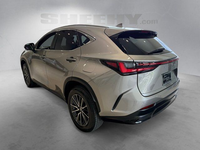 2025 Lexus NX 350 Premium Annapolis MD