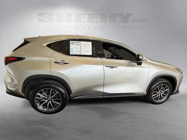2025 Lexus NX 350 Premium Annapolis MD