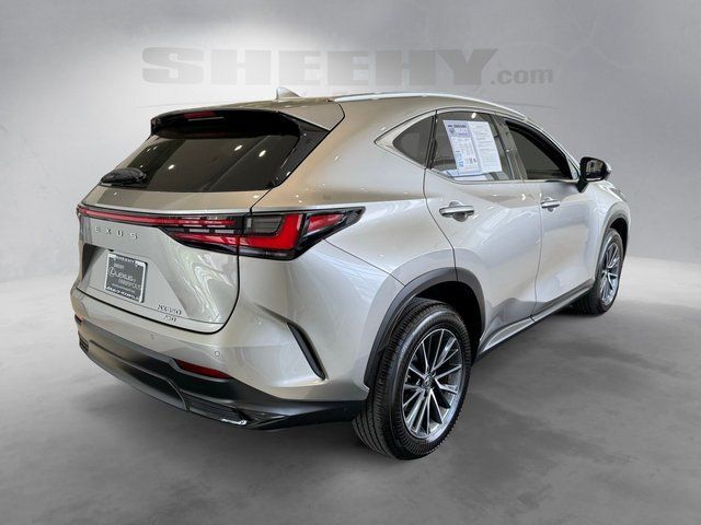 2025 Lexus NX 350 Premium Annapolis MD
