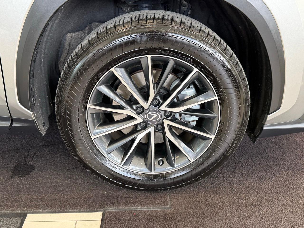2025 Lexus NX 350 Premium Annapolis MD