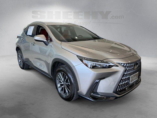 2025 Lexus NX 350 Premium Annapolis MD