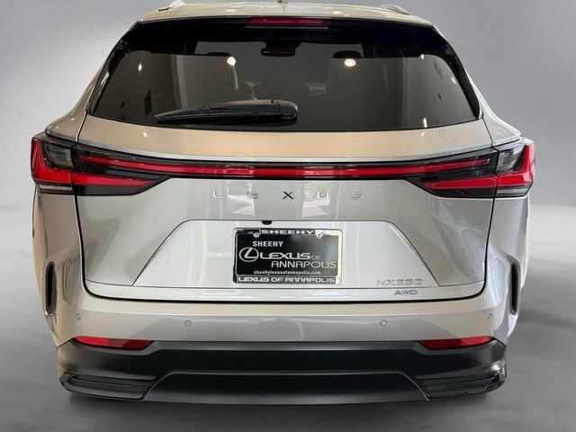 2025 Lexus NX 350 Premium Annapolis MD