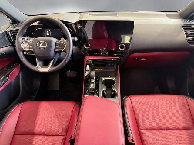 2025 Lexus NX 350 Premium Annapolis MD