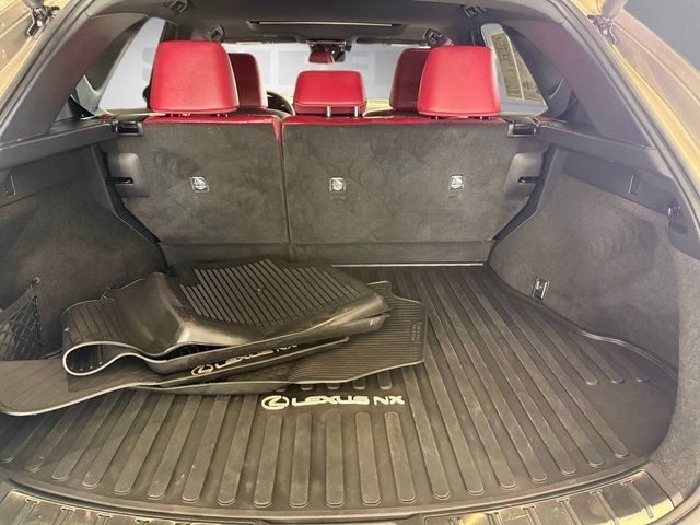 2025 Lexus NX 350 Premium Annapolis MD