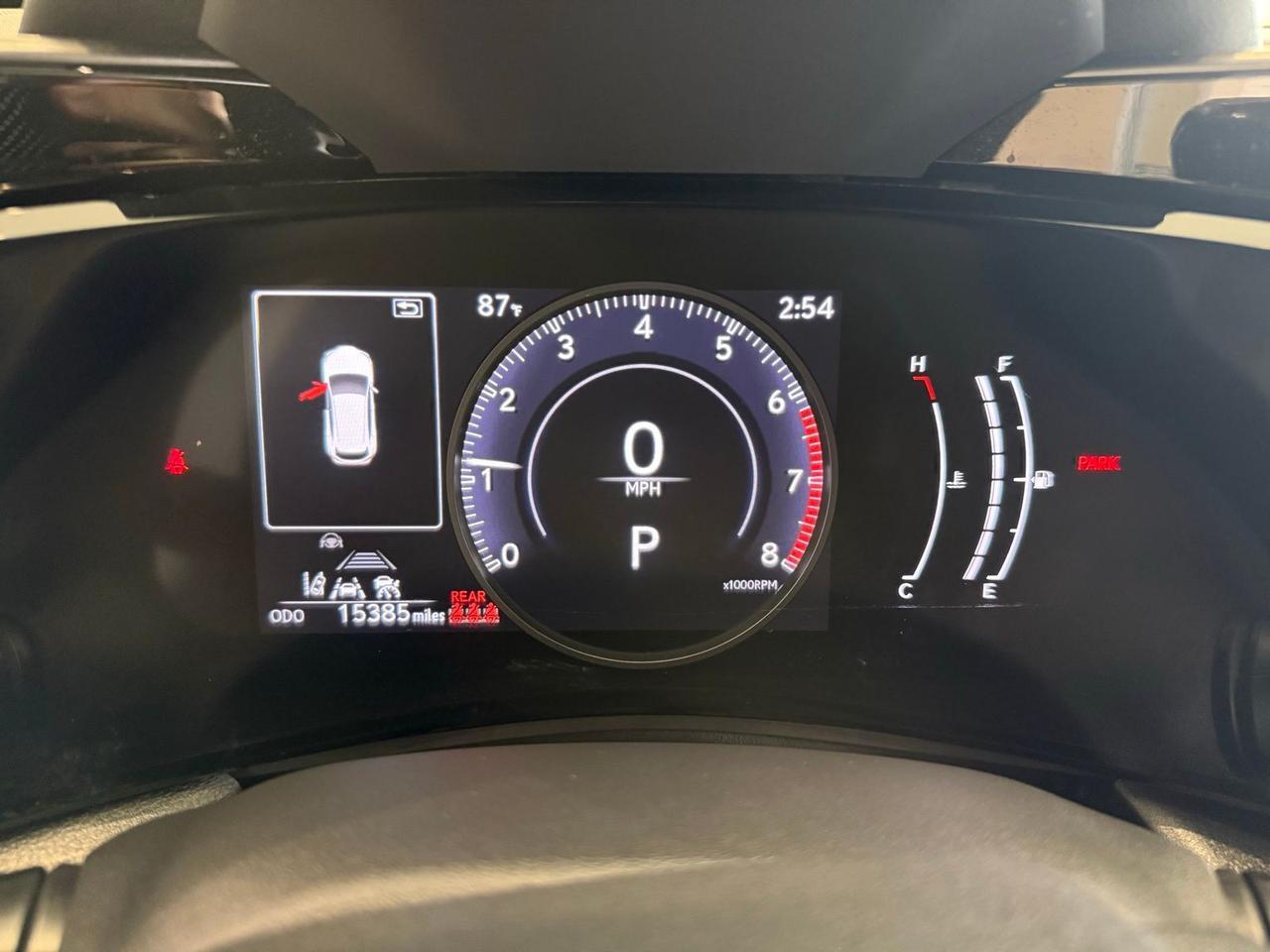 2025 Lexus NX 350 Premium Annapolis MD