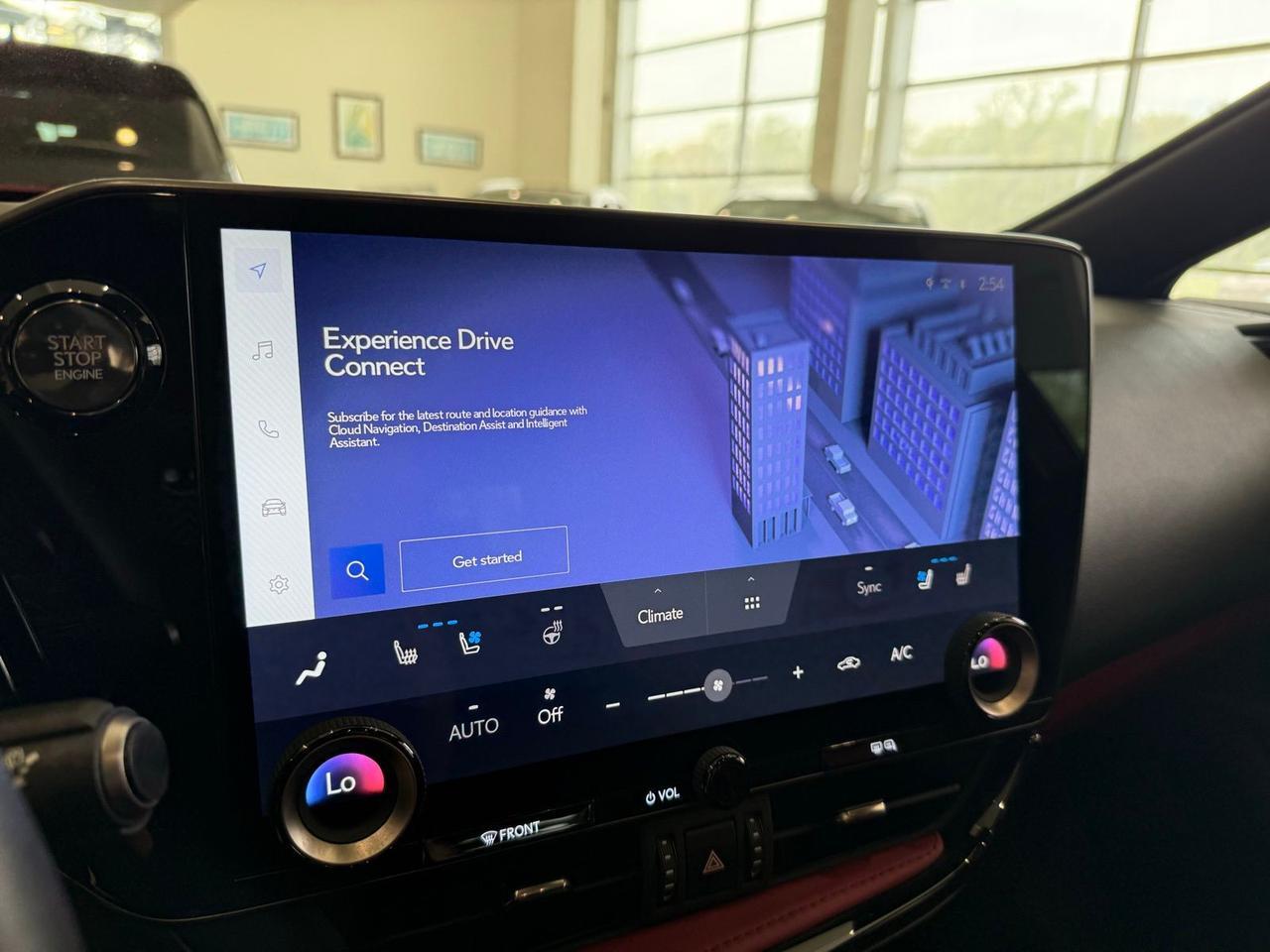 2025 Lexus NX 350 Premium Annapolis MD