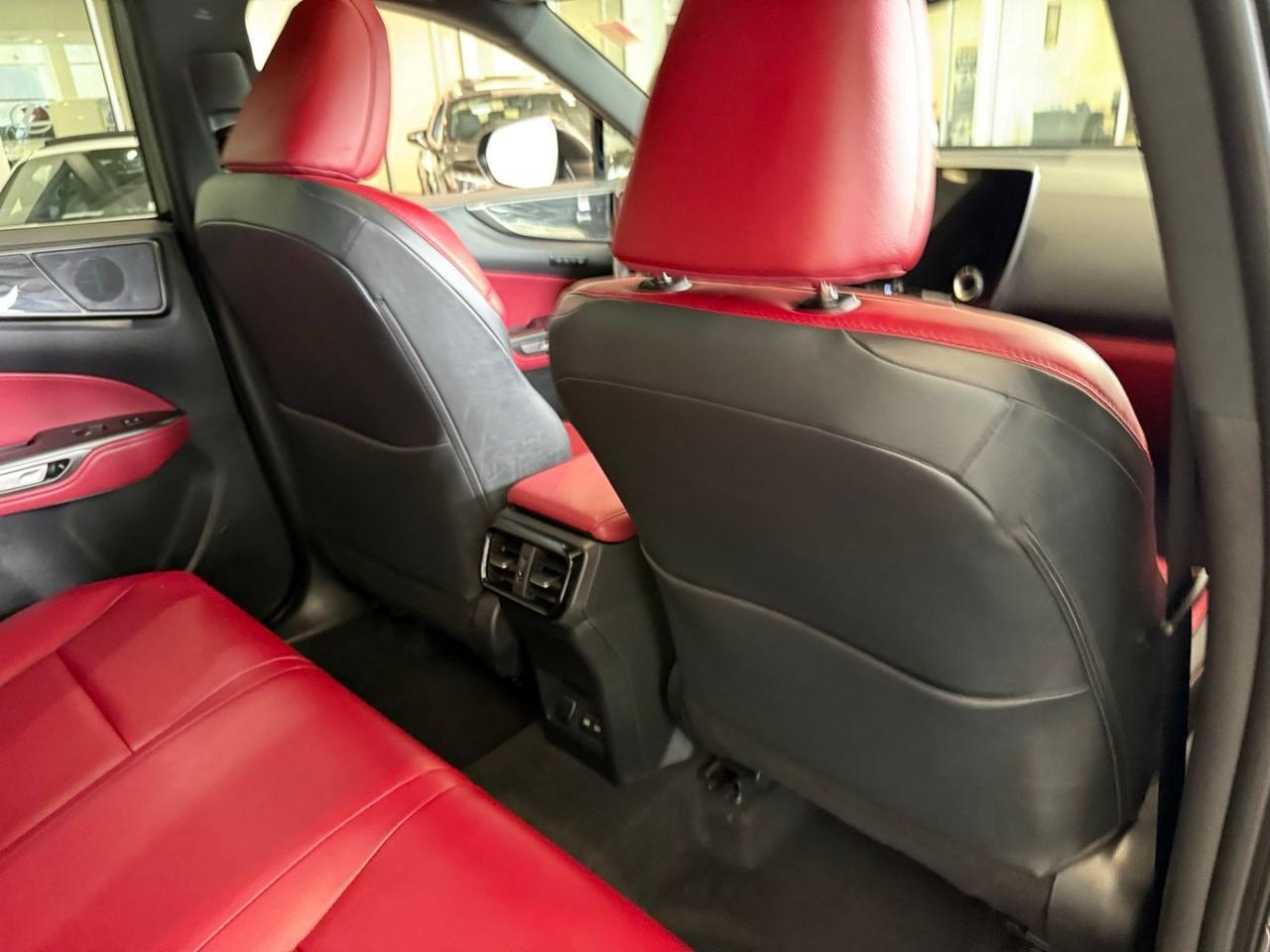 2025 Lexus NX 350 Premium Annapolis MD