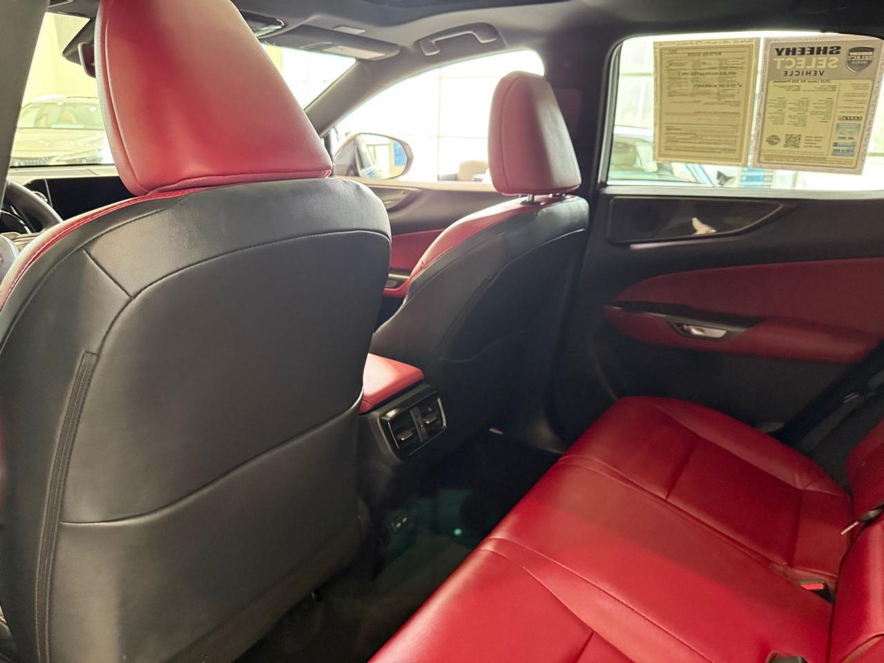 2025 Lexus NX 350 Premium Annapolis MD