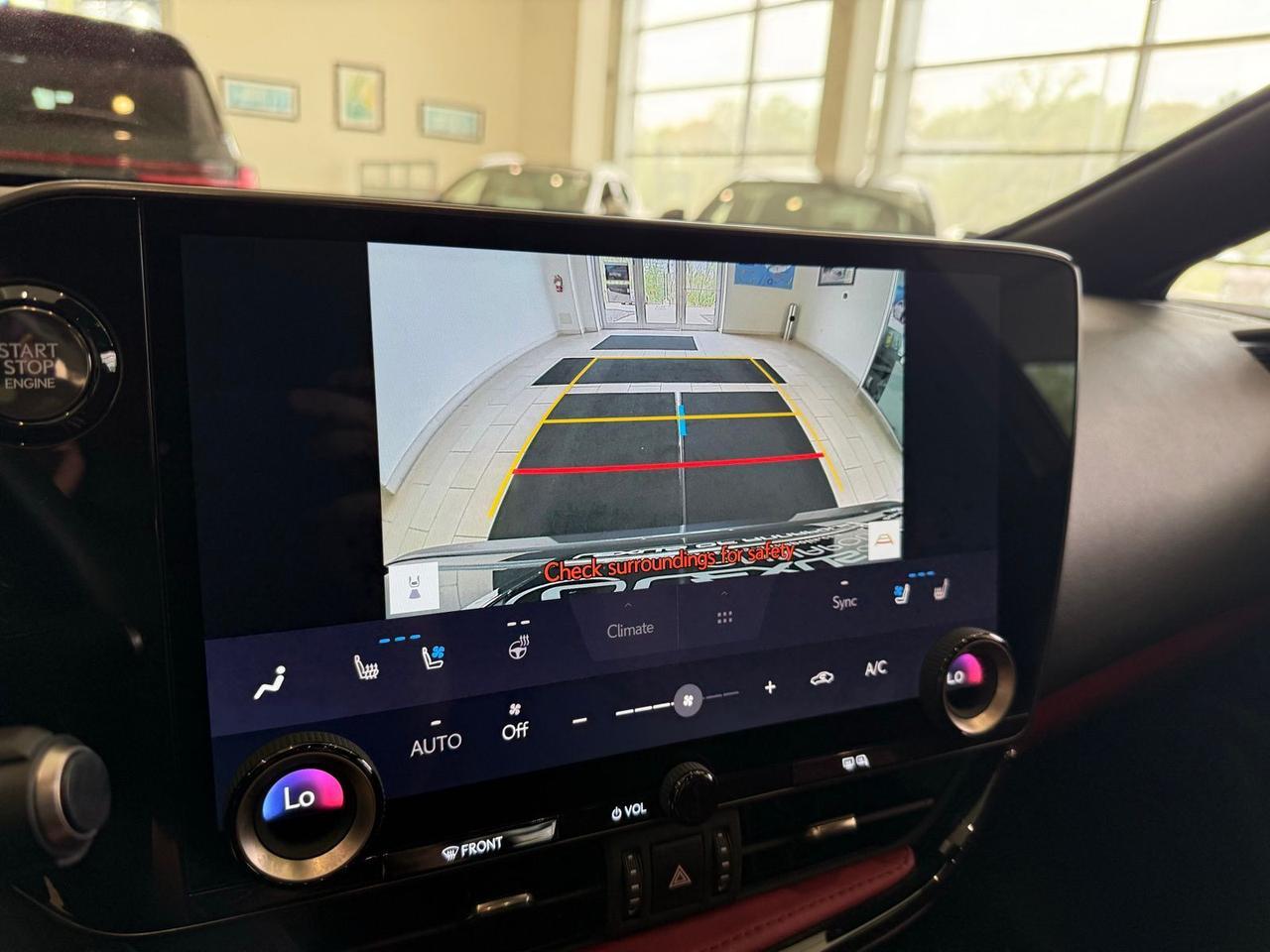 2025 Lexus NX 350 Premium Annapolis MD