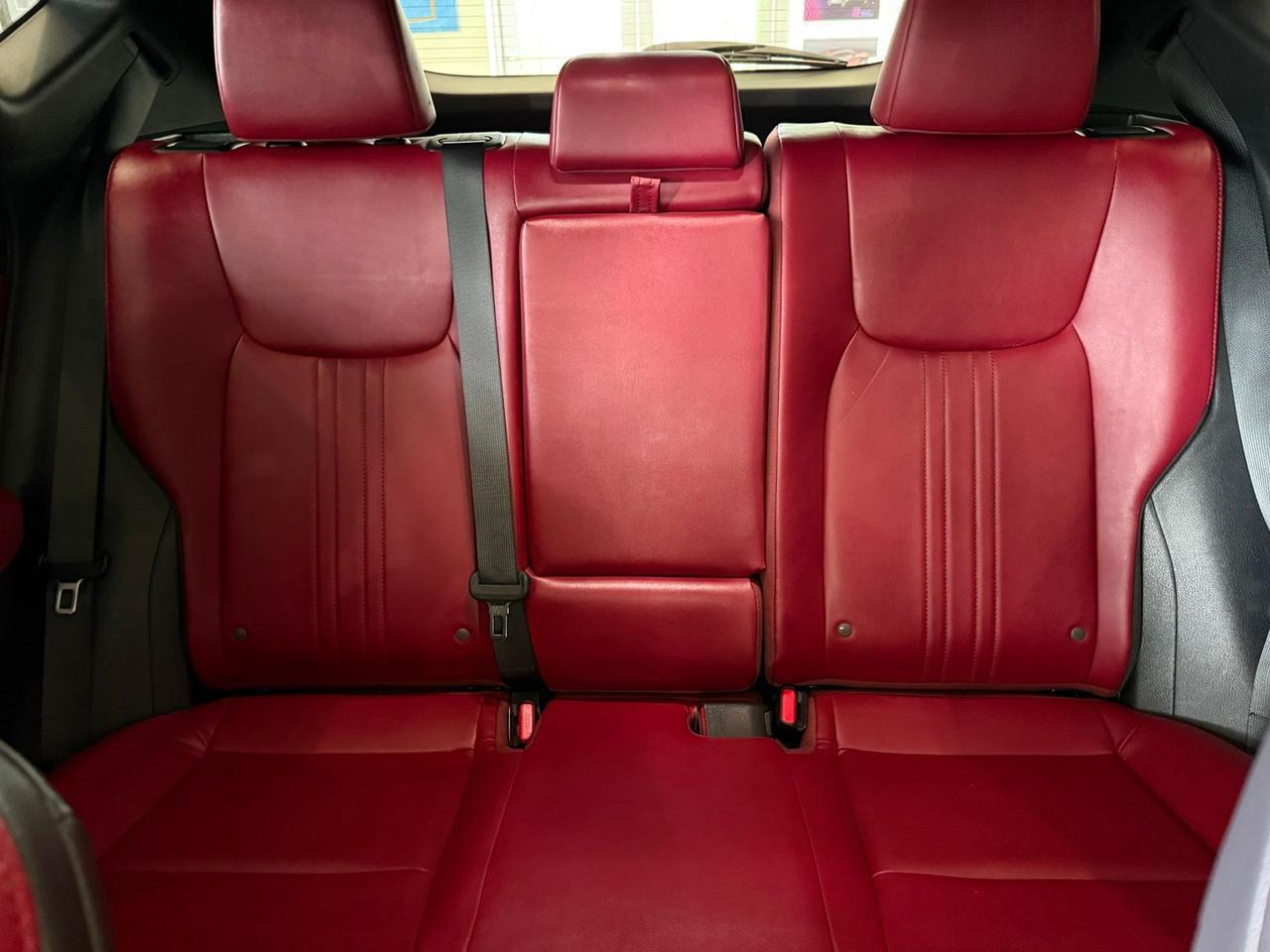 2025 Lexus NX 350 Premium Annapolis MD