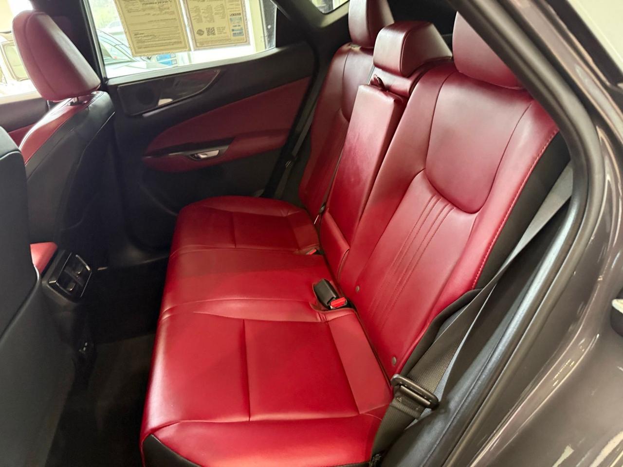 2025 Lexus NX 350 Premium Annapolis MD