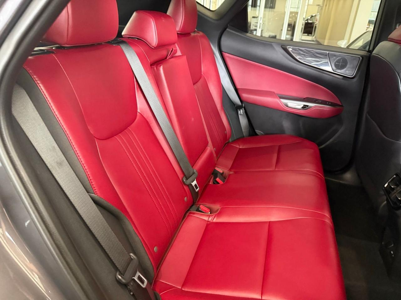 2025 Lexus NX 350 Premium Annapolis MD