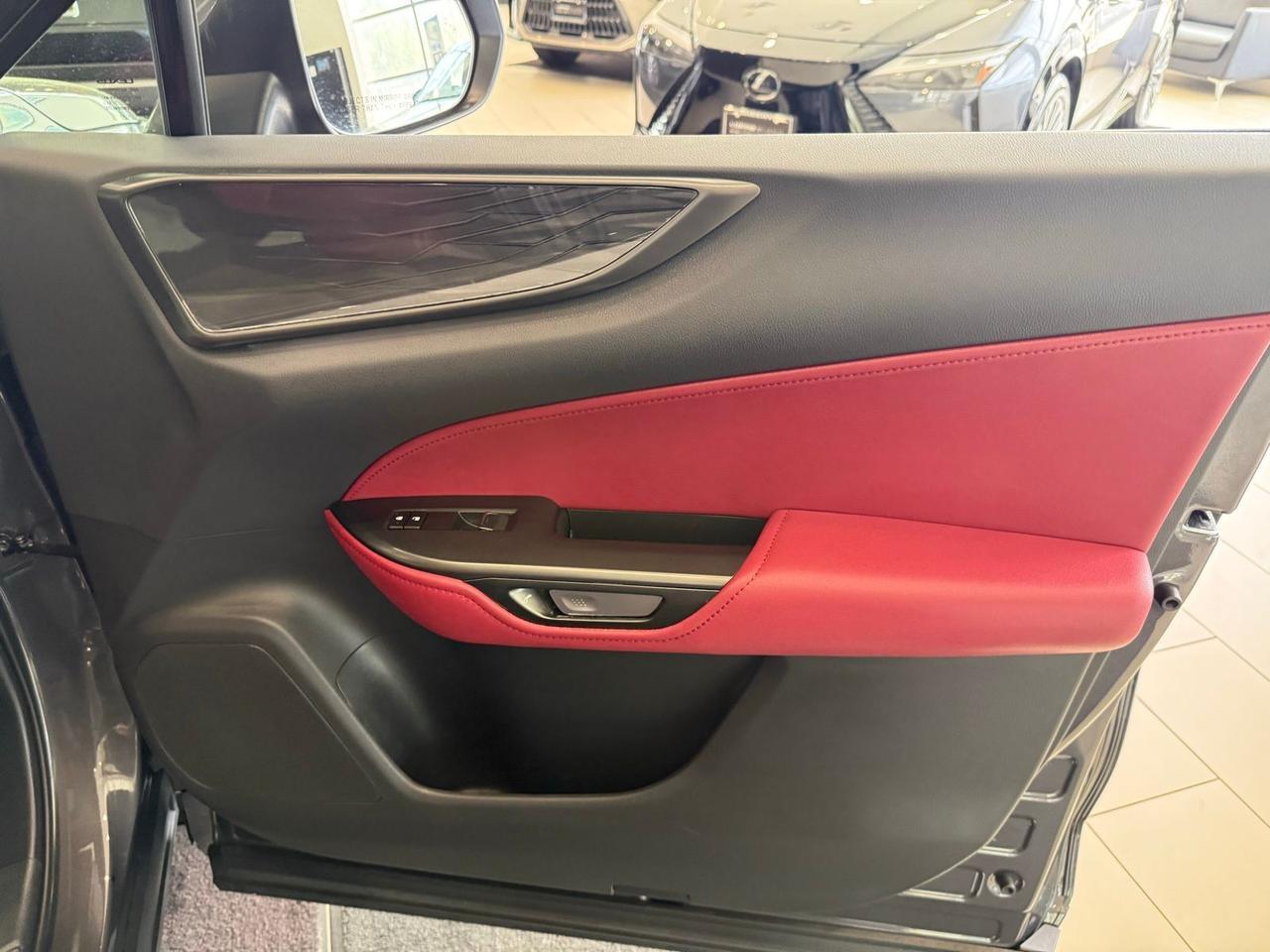 2025 Lexus NX 350 Premium Annapolis MD