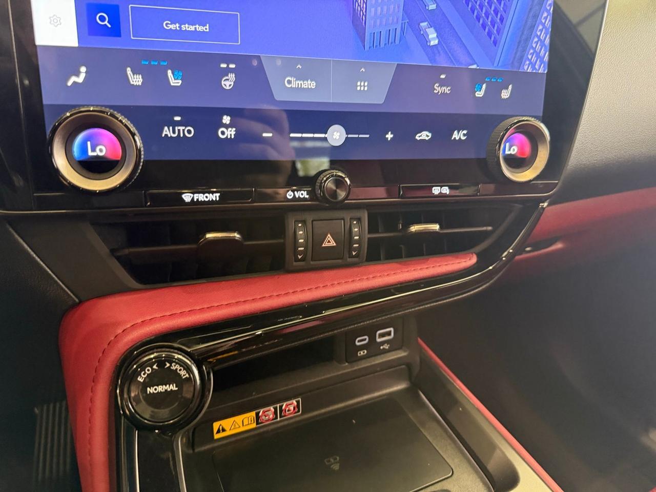 2025 Lexus NX 350 Premium Annapolis MD