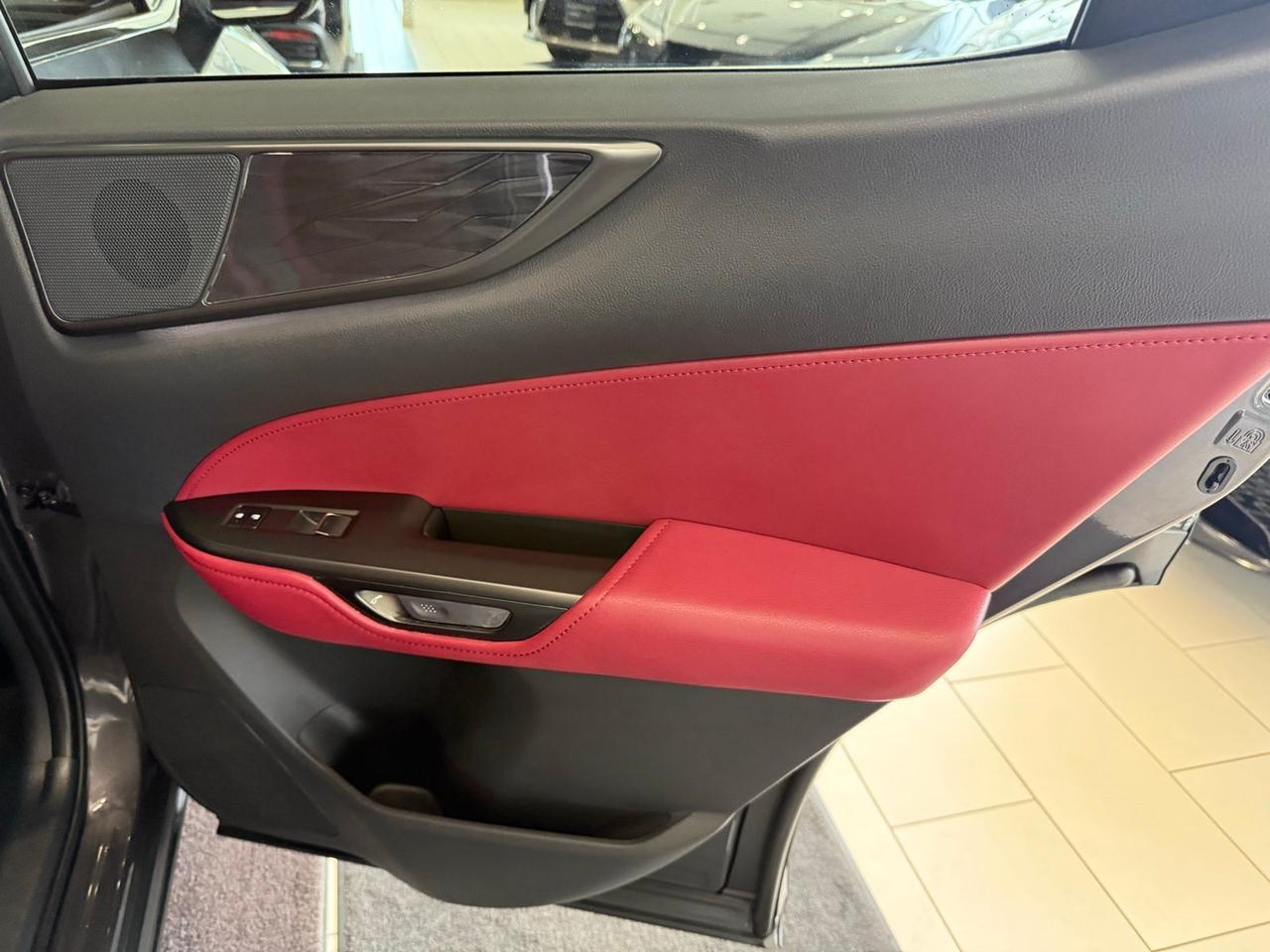 2025 Lexus NX 350 Premium Annapolis MD