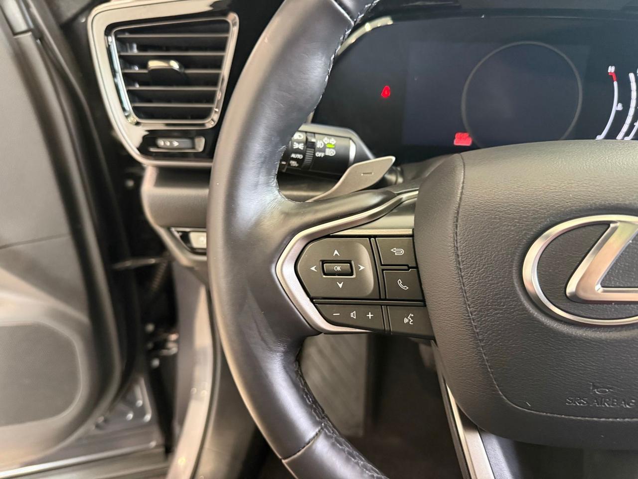 2025 Lexus NX 350 Premium Annapolis MD