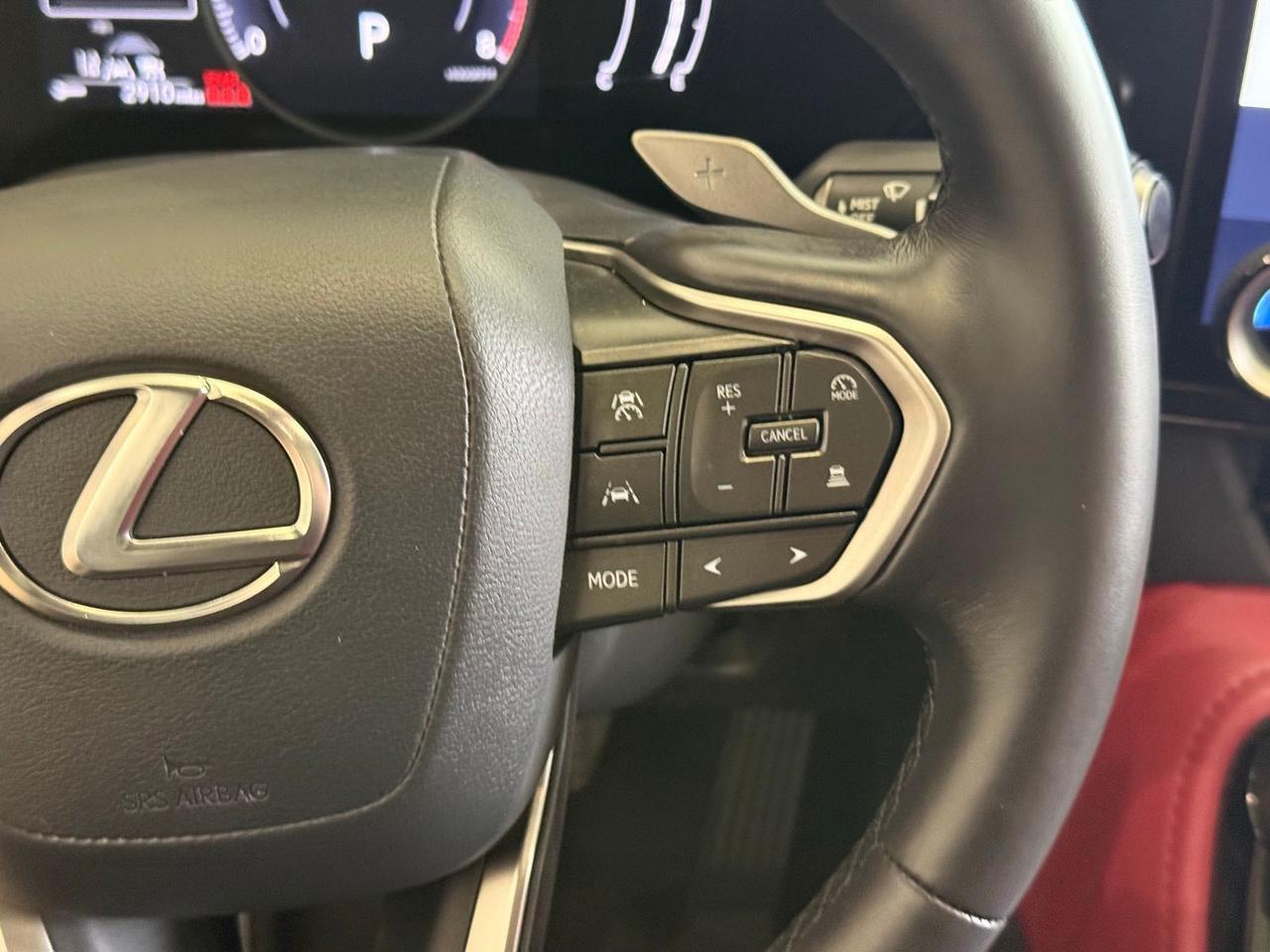 2025 Lexus NX 350 Premium Annapolis MD