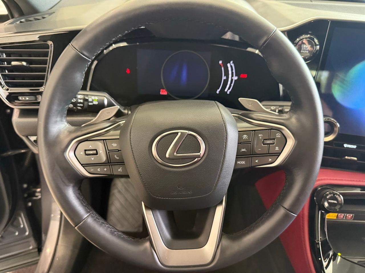 2025 Lexus NX 350 Premium Annapolis MD