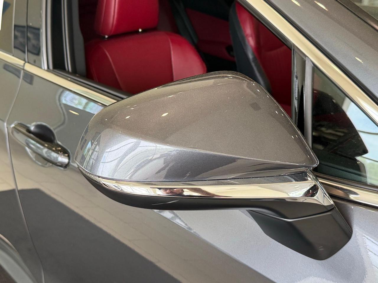 2025 Lexus NX 350 Premium Annapolis MD