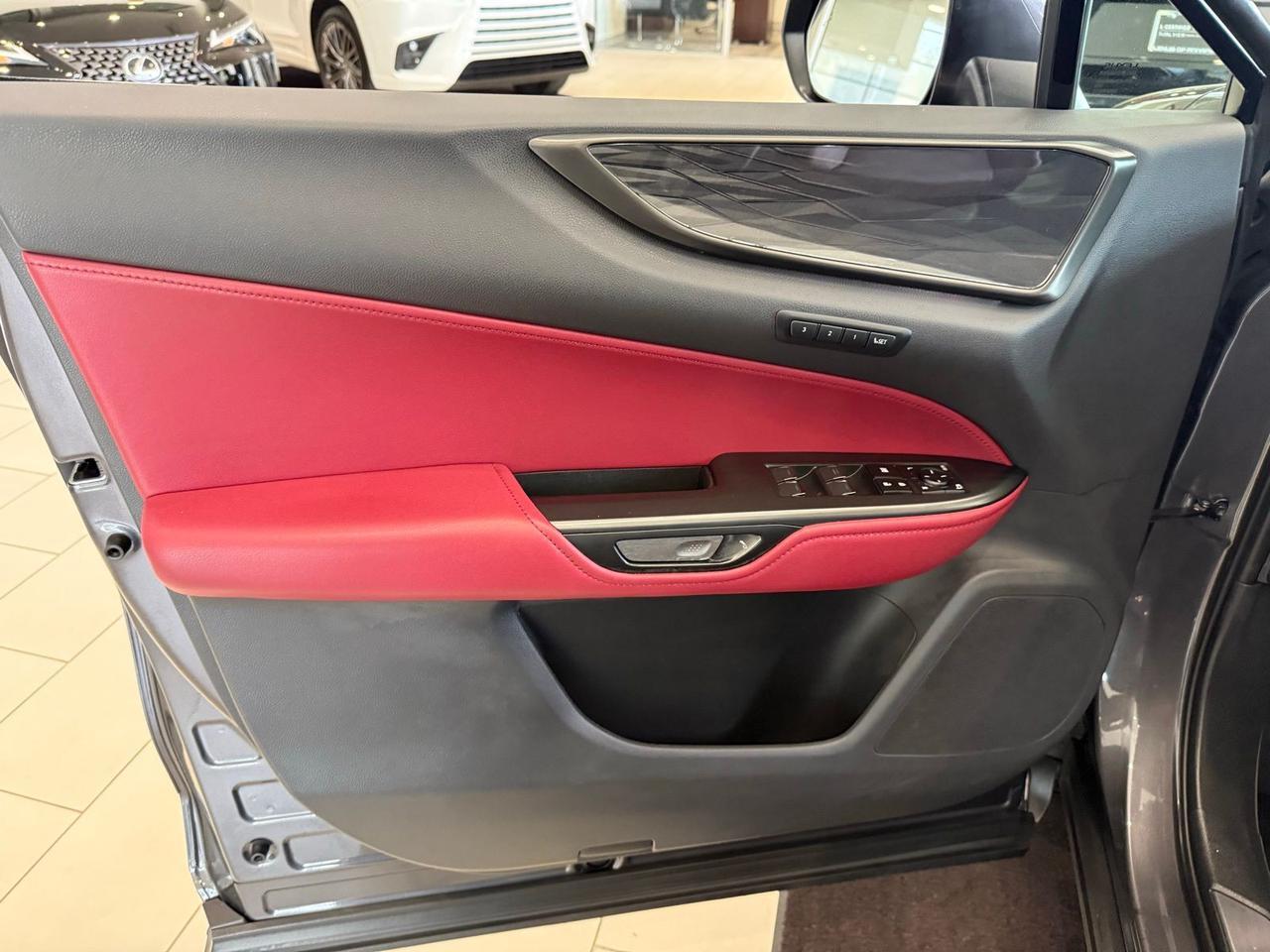 2025 Lexus NX 350 Premium Annapolis MD