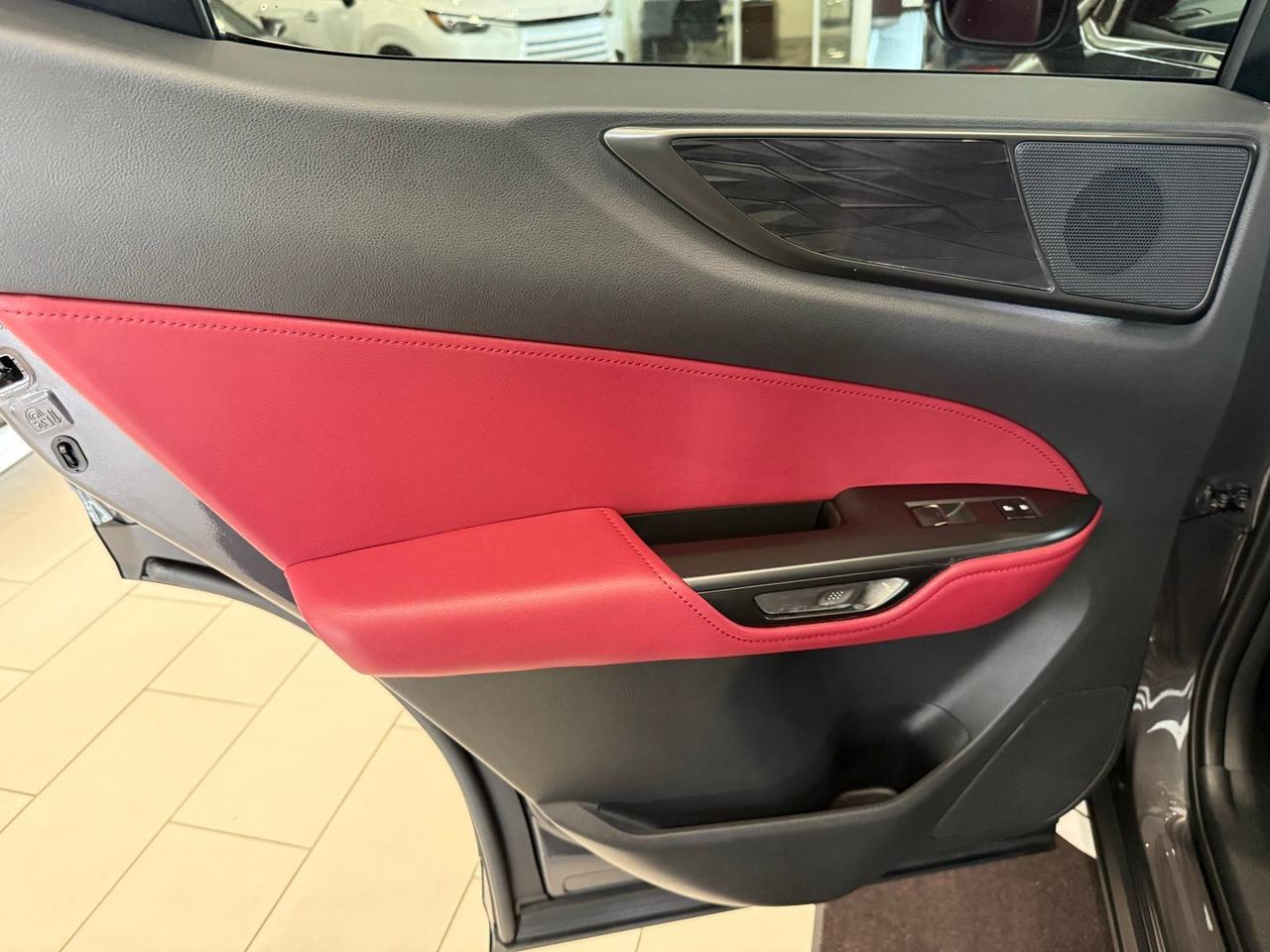 2025 Lexus NX 350 Premium Annapolis MD