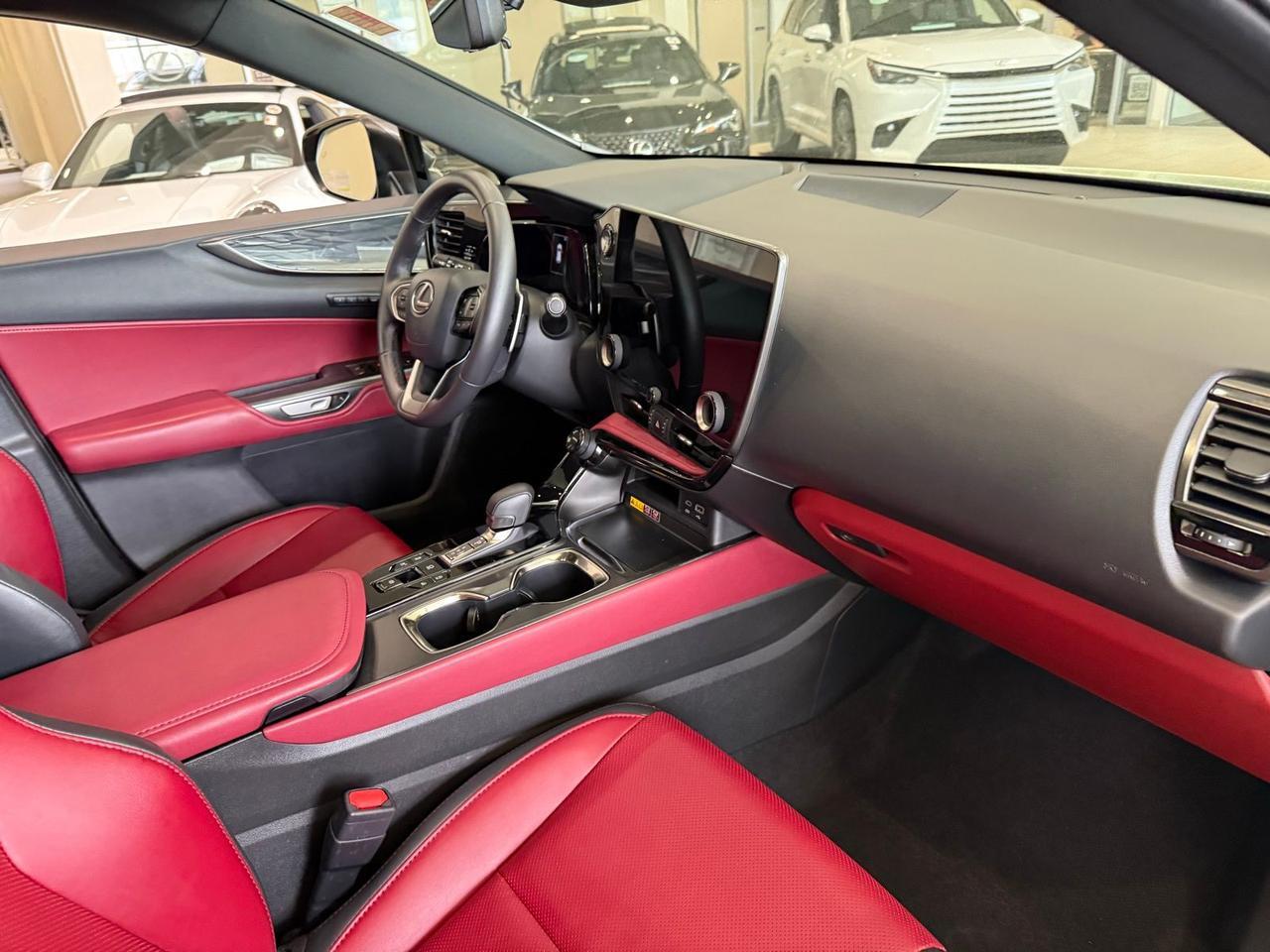 2025 Lexus NX 350 Premium Annapolis MD