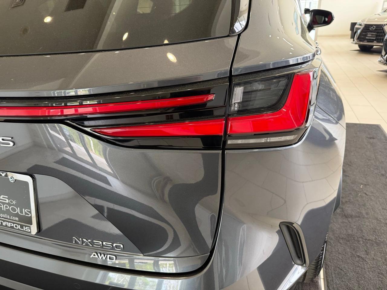 2025 Lexus NX 350 Premium Annapolis MD