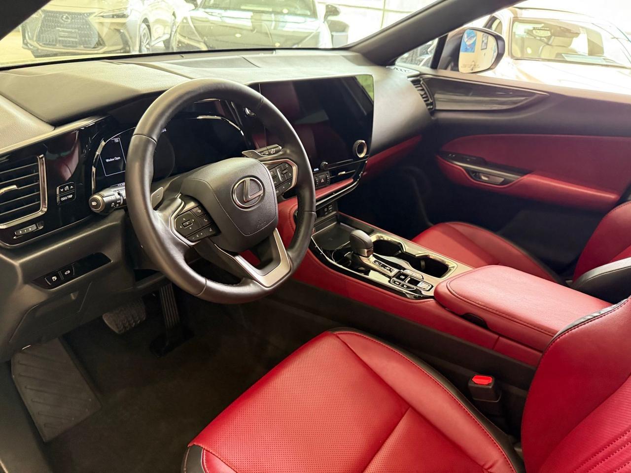 2025 Lexus NX 350 Premium Annapolis MD