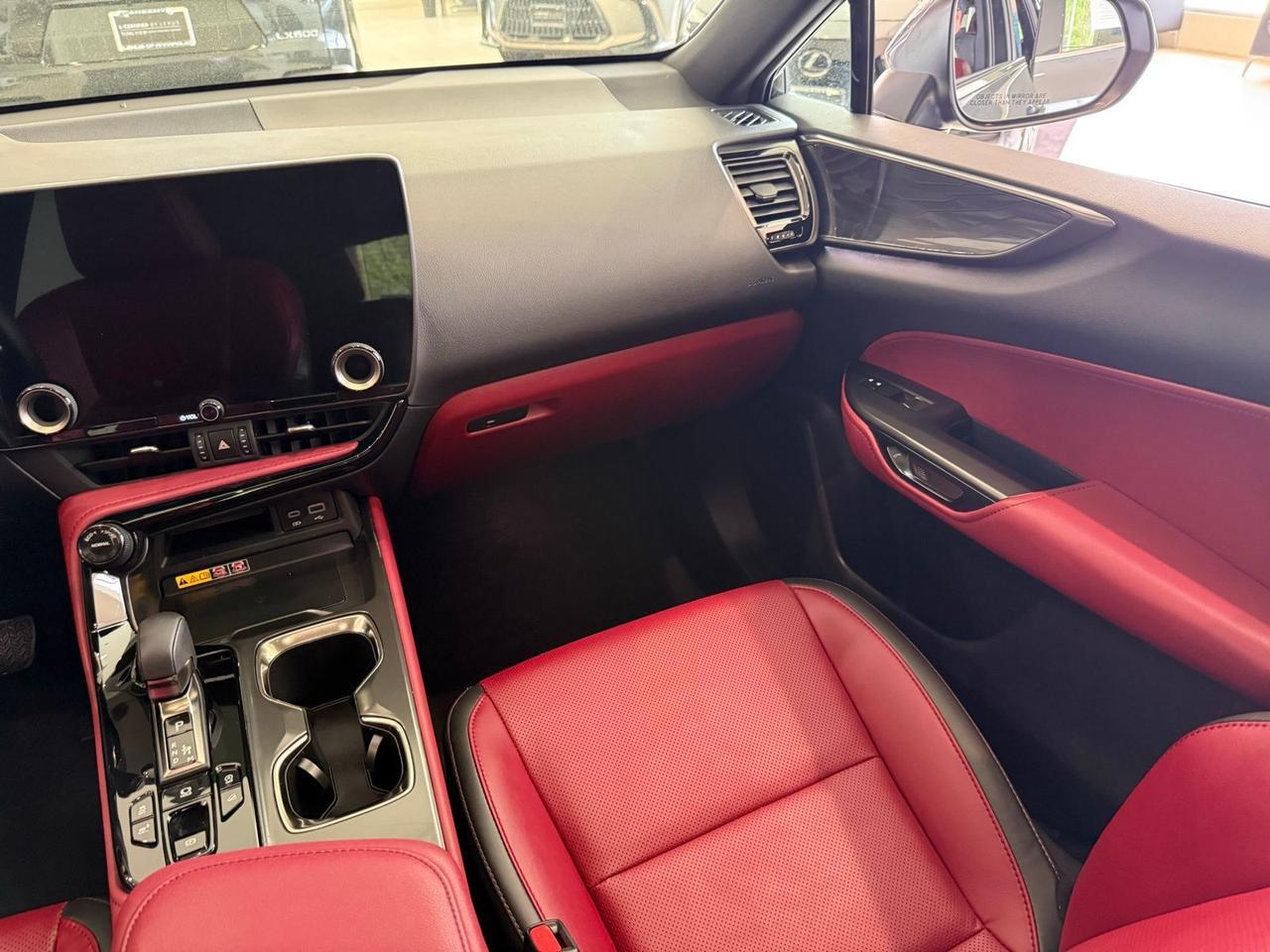 2025 Lexus NX 350 Premium Annapolis MD