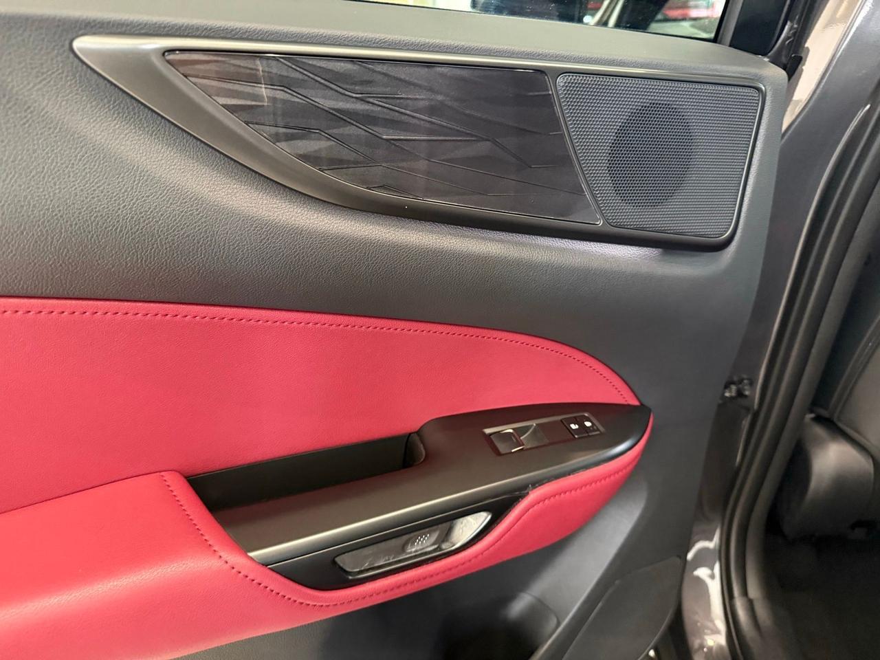 2025 Lexus NX 350 Premium Annapolis MD