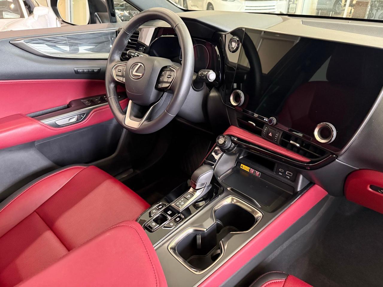 2025 Lexus NX 350 Premium Annapolis MD