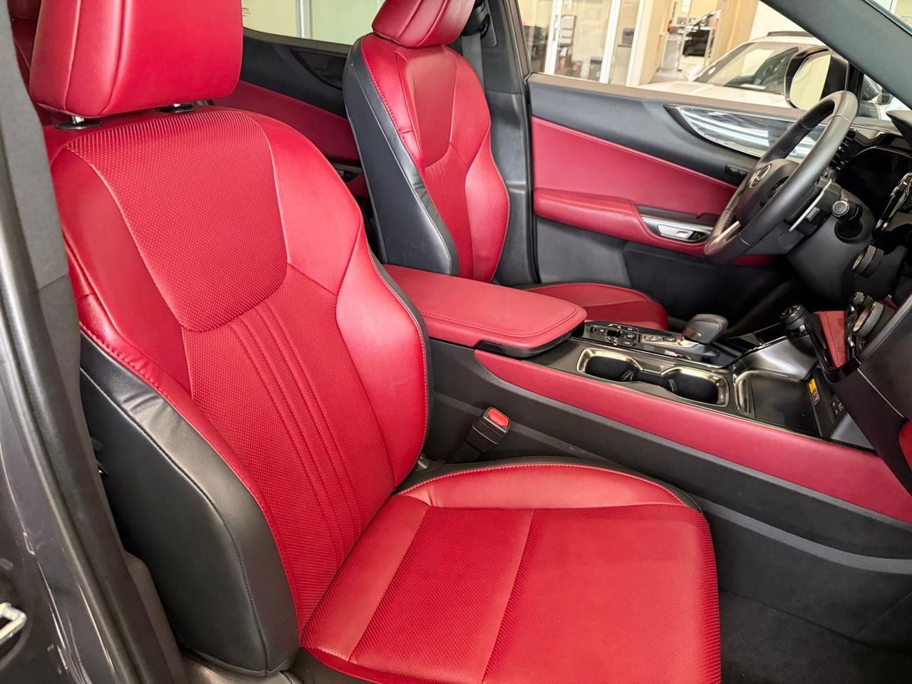 2025 Lexus NX 350 Premium Annapolis MD