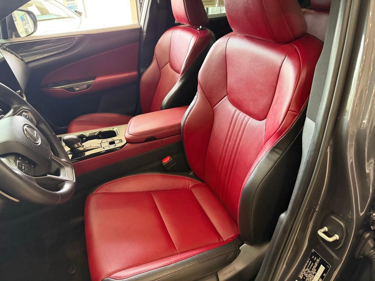 2025 Lexus NX 350 Premium Annapolis MD