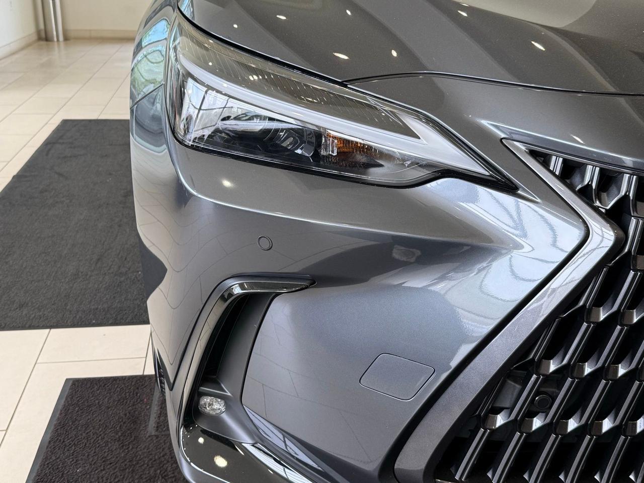 2025 Lexus NX 350 Premium Annapolis MD