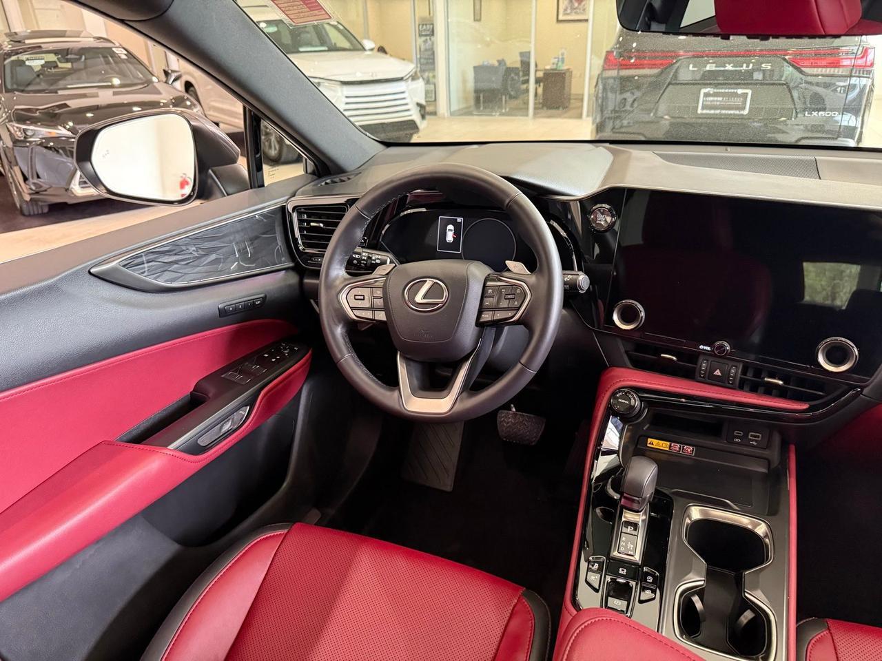 2025 Lexus NX 350 Premium Annapolis MD