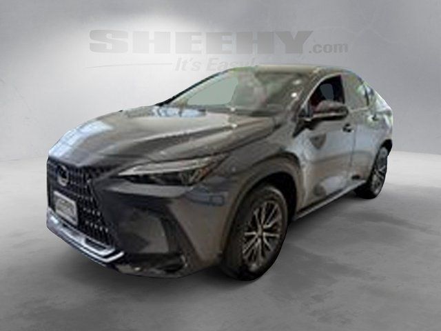 2025 Lexus NX 350 Premium Annapolis MD