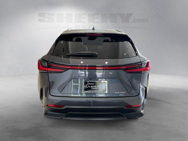 2025 Lexus NX 350 Premium Annapolis MD