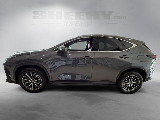 2025 Lexus NX 350 Premium Annapolis MD