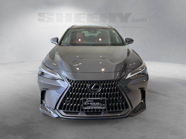 2025 Lexus NX 350 Premium Annapolis MD