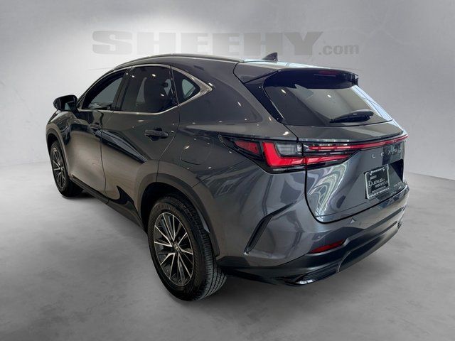 2025 Lexus NX 350 Premium Annapolis MD