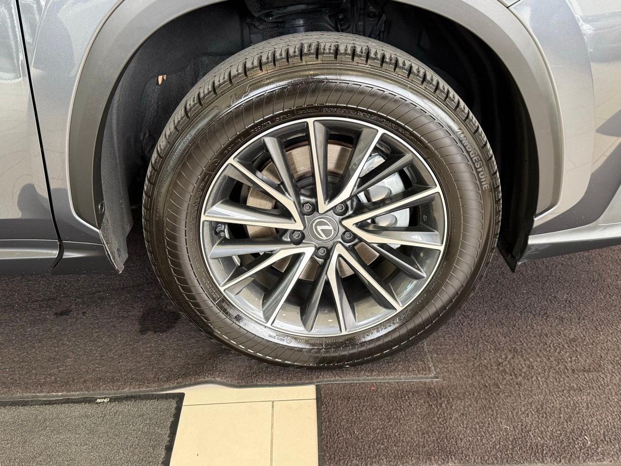 2025 Lexus NX 350 Premium Annapolis MD