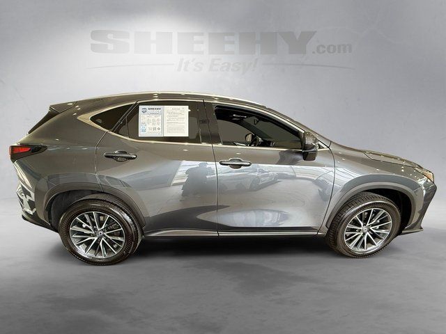 2025 Lexus NX 350 Premium Annapolis MD